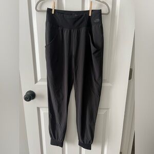 The North Face Black Joggers
